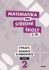Matematika pro střední školy 2.díl Učebnice - M. Cizlerová