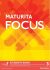 Maturita Focus Czech 3 Students´ Book - Sue Kay