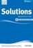 Maturita Solutions Advanced Teacher´s Book with Teacher´s Resource CD-ROM (2nd) - 