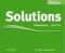 Maturita Solutions Elementary Class Audio CDs /3/ (2nd) - Tim Falla
