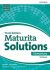 Maturita Solutions Elementary Workbook 3rd (CZEch Edition) - Tim Falla,Paul A. Davies