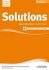 Maturita Solutions Upper-intermediate Teacher's Book with Teacher's resource CD - Andrew Jurascheck, ...