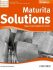 Maturita Solutions Upper Intermediate Workbook 2nd (CZEch Edition) - Tim Falla,Paul A. Davies