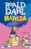 Matylda - Roald Dahl,Quentin Blake
