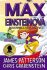 Max Einsteinová 4: Bojovníci za lepší svět - James Patterson, ...