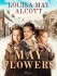 May Flowers - Louisa May Alcottová