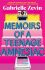 Memoirs of a Teenage Amnesia - Gabrielle Zevinová