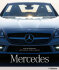 Mercedes Gift edition with slipcase - Rainer W. Schlegelmilch