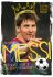 Messi Malý chlapec, který se stal velkým fotbalistou - Yvette Darska