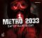 Metro 2033 - Dmitry Glukhovsky,Filip Čapka