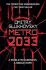 Metro 2033 (anglicky) - Dmitry Glukhovsky