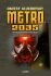 Metro 2035 (brož.) (Defekt) - Dmitry Glukhovsky