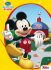 Mickeyho klubík - Z pohádky do pohádky - Walt Disney
