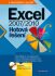 Microsoft Excel 2007/2010 + CD ROM - Josef Pecinovský