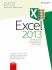 Microsoft Excel 2013 Podrobná uživatelská příručka - Jiří Barilla, Pavel Simr, ...