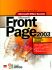 Microsoft FrontPage 2003 - 