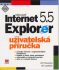 Microsoft Internet Explorer 5.5 - 