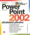 Microsoft PowerPoint 2002 - Ivo Magera