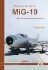 MiG-19 v Československém letectvu - Miroslav Irra