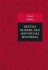 Mílétská filosofie jako aristotelská konstrukce - Studie o základních pojmech a představách - Pavel Hobza