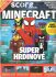 Minecraft 8 – SUPER HRDINOVÉ - 