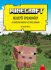 Nejlepší spojovačky Minecraft - Gareth Moore