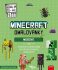 Minecraft Omalovánky Mobové - kolektiv autorů