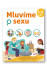 Mluvíme o sexu  4-6 let  Isabelle Fougére, Coline Citron - Isabelle Fougére, ...