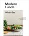 Modern Lunch - Elizabeth Day