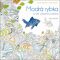 Modrá rybka a jej úžasná cesta - Sara Muziová