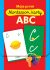 Moje první Montessori karty ABC - 