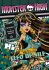 Monster High Vše o Cleo de Nile - Mattel