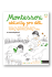 Montessori - aktivity pro děti  Eve Herrmann, Roberta Rocchi - Eve Herrmann,Roberta Rocchi