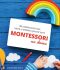Montessori na doma - Gilles Delphine Cotteová