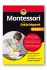 Montessori pro (ne)chápavé (3-6 let) - Patricia Spinelli, ...