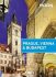 Moon Prague, Vienna & Budapest (First Edition) - Walker Jennifer D., ...