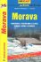 Morava vodácký průvodce - 