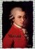 Mozart (španělská verze) - Harald Salfellner