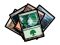 Magic The Gathering - Guilds Of Ravnica Booster - 