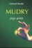 Mudry - jóga prstů - Gertrud Hirschi