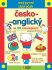 Můj první slovníček česko-anglický - 