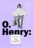 Muž ve vyšším postavení - O. Henry