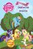 My Little Pony Jablečná sezóna Čtení se samolepkami - Hasbro
