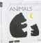 My Soft-and-Cuddly Animals (BabyBasics) - Deneux Xavier
