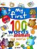 My first 100 words - My world - 