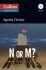 N or M? : Level 5, B2+ - Agatha Christie