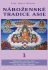 Náboženské tradice Asie - 1 - Karel Werner