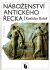 Náboženství antického Řecka - Radislav Hošek