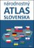 Národnostný atlas Slovenska - Mojmír Benža, ...