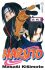 Naruto 25 Bratři - Masaši Kišimoto